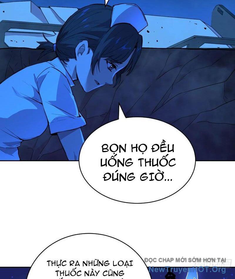Thế Giới Toàn Người Điên, Tỉnh Táo Chính Là Bị Bệnh Chương 14 Ảnh 30