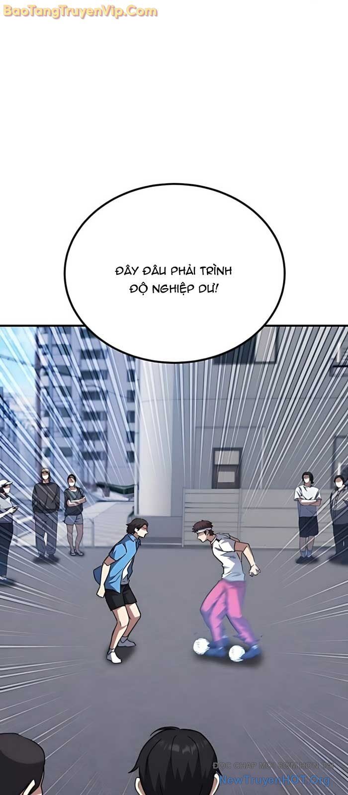 Đường Chuyền Đặc Biệt Của Tiền Vệ Thiên Tài Chương 10 Ảnh 67