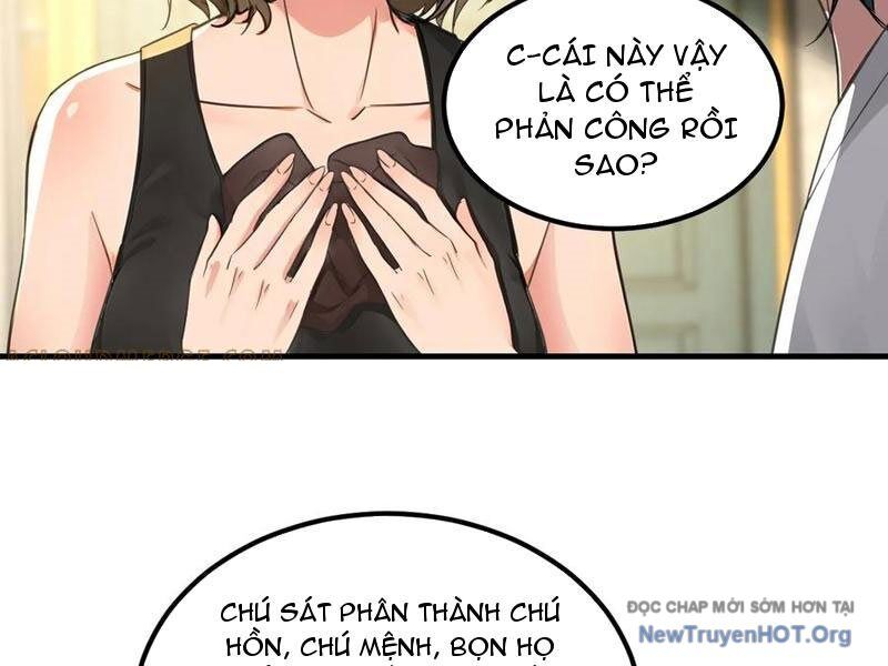 Chuyển Sinh Thành Tra Nam, Ta Giúp Thê Tử Trường Sinh Chương 32 Ảnh 58