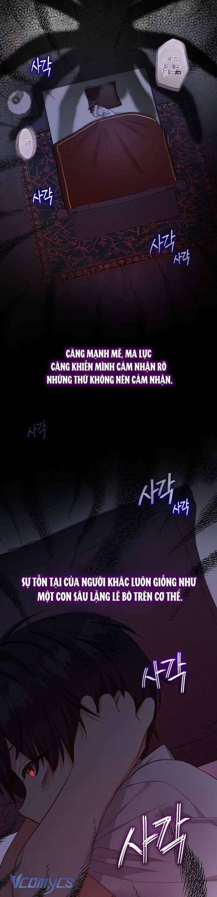 Tiểu Thư Tích Tiền Đi Bụi Chương 91 Ảnh 8