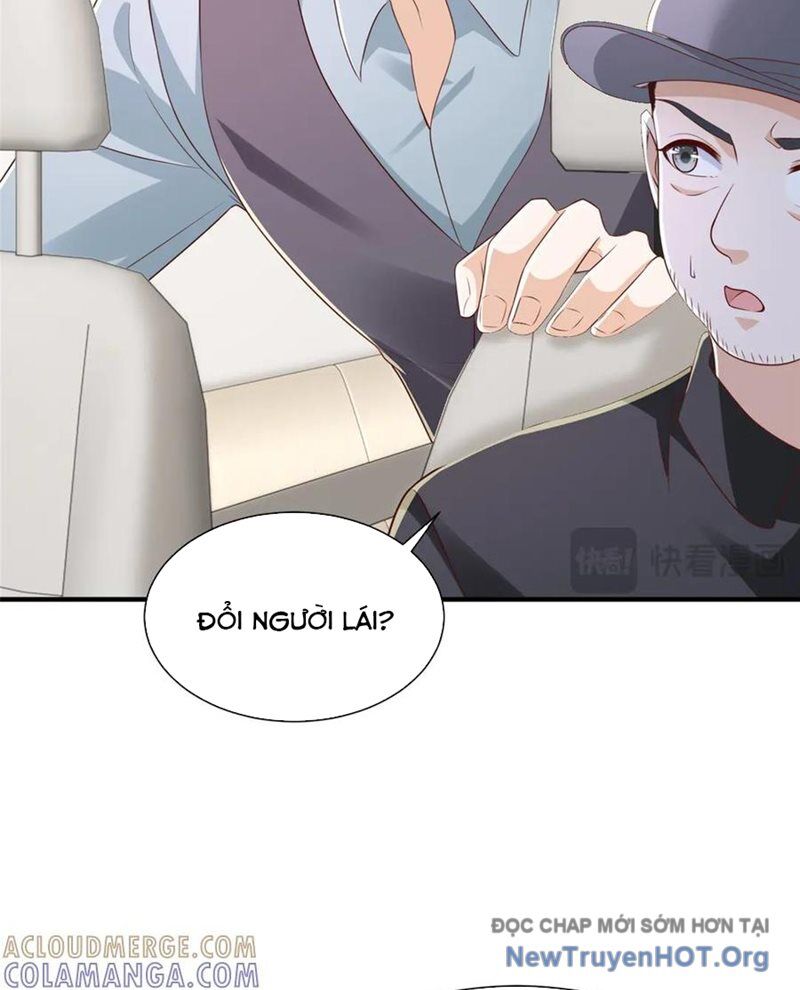 Mỗi Tuần Ta Có Một Nghề Nghiệp Mới Chương 824 Ảnh 7