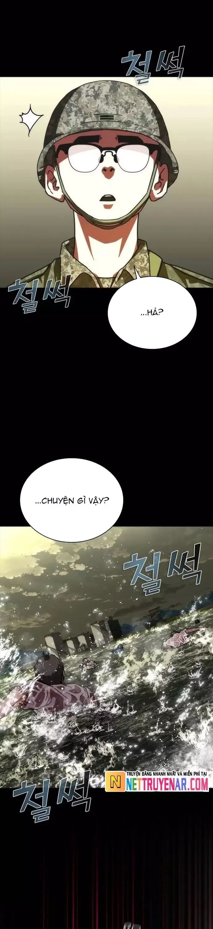 Mạt Thế Zombie 82-08 Chương 74 Ảnh 64