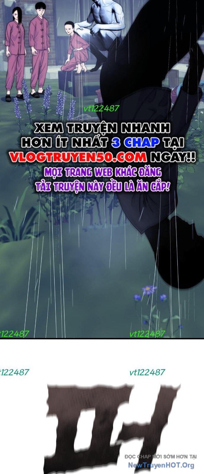 Sống Cùng Quỷ Chương 33 Ảnh 10