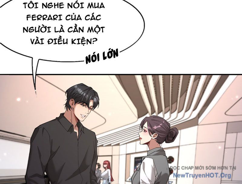 Thần Hào Như Ta, Làm Tra Nam Cũng Là Hợp Lý Chương 6 Ảnh 11