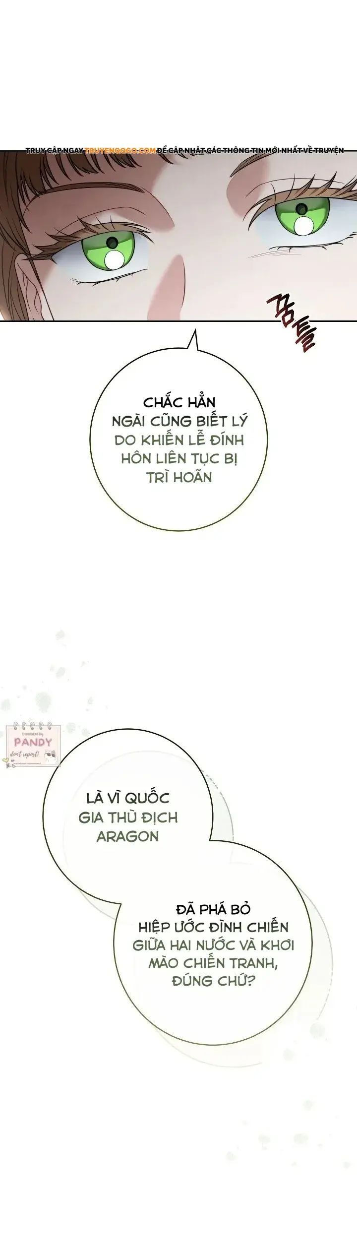 Hôn Nhân Vụ Lợi 2: Bản Tình Ca Không Thể Quên Chương 10 Ảnh 30