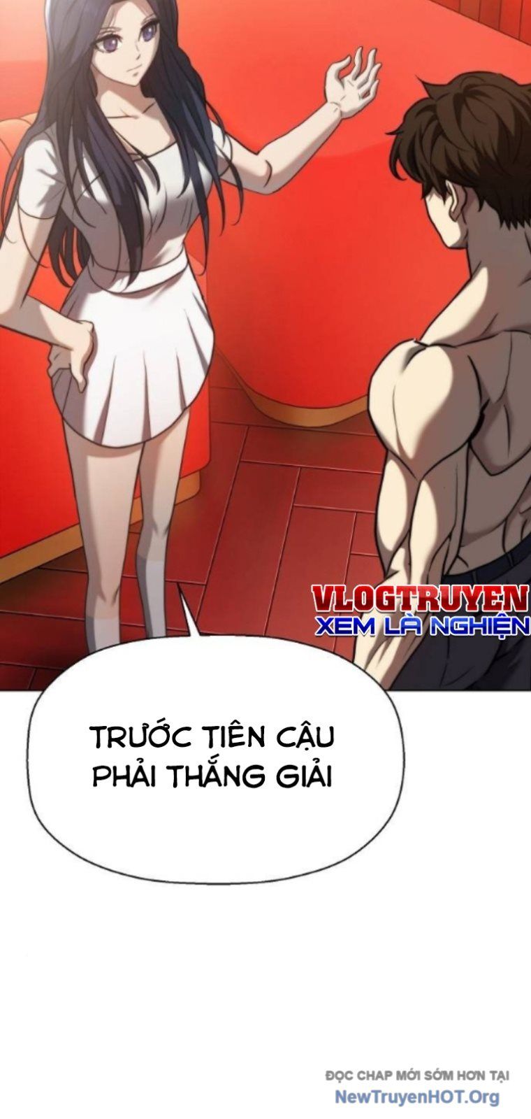 Đấu Trường Chiến Đấu Chương 61 Ảnh 19