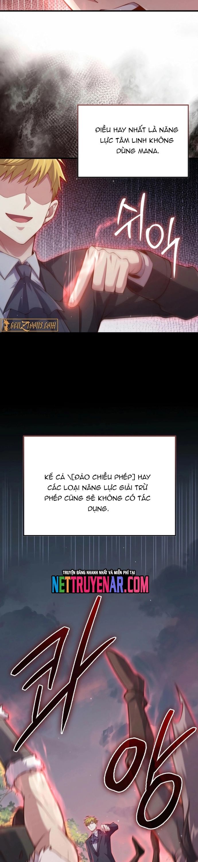 Thương Nhân Thánh Thần Chương 160 Ảnh 28