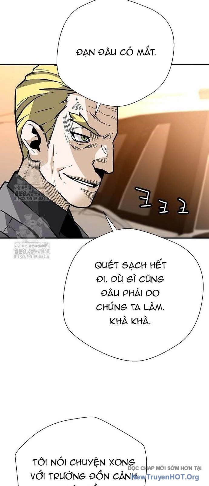 Sự Trở Lại Của Huyền Thoại Chương 184 Ảnh 55