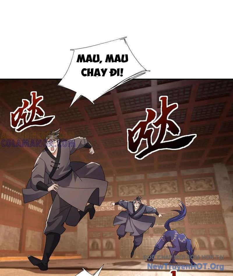 Ngủ Say Vạn Cổ: Xuất Thế Quét Ngang Chư Thiên Chương 112 Ảnh 15