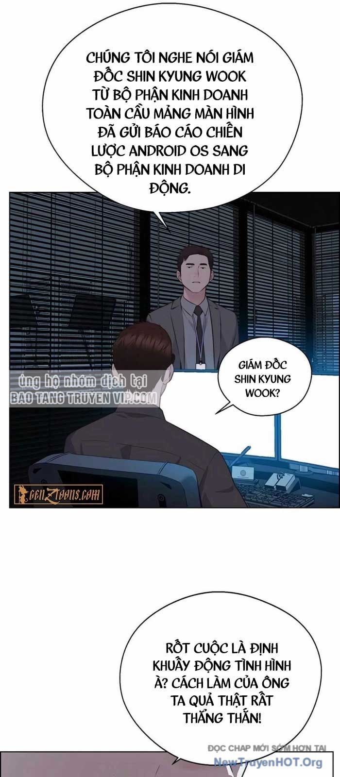 Người Đàn Ông Thực Thụ Chương 216 Ảnh 50