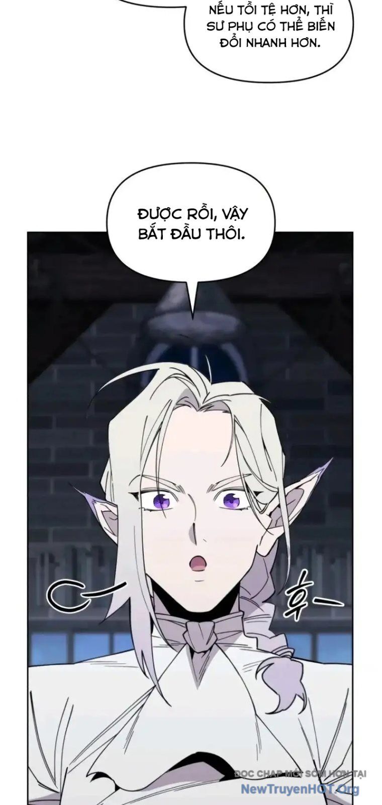 Gà Trống Nuôi Con Isekai Chương 10 Ảnh 30