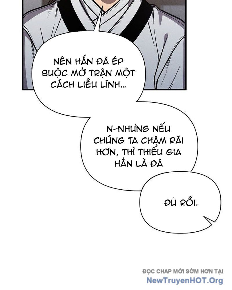 Ta Trở Thành Truyền Nhân Của Võ Thần Chương 36 Ảnh 16