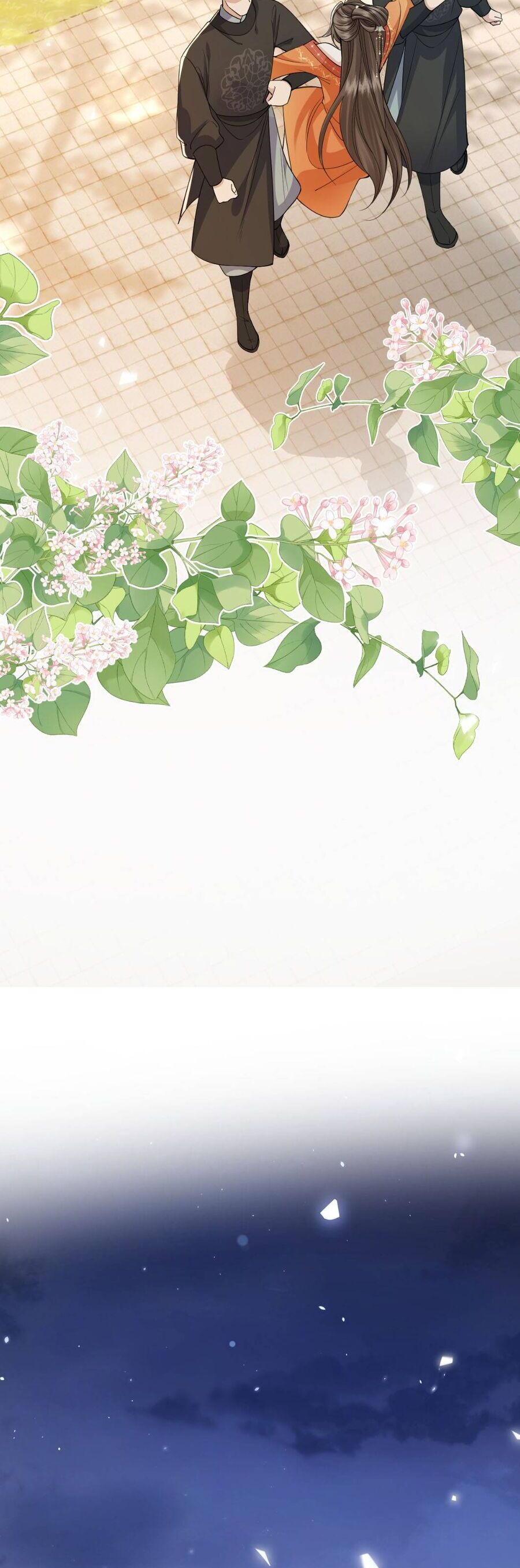 Còn Ra Thể Thống Gì Nữa Chương 16 Ảnh 25
