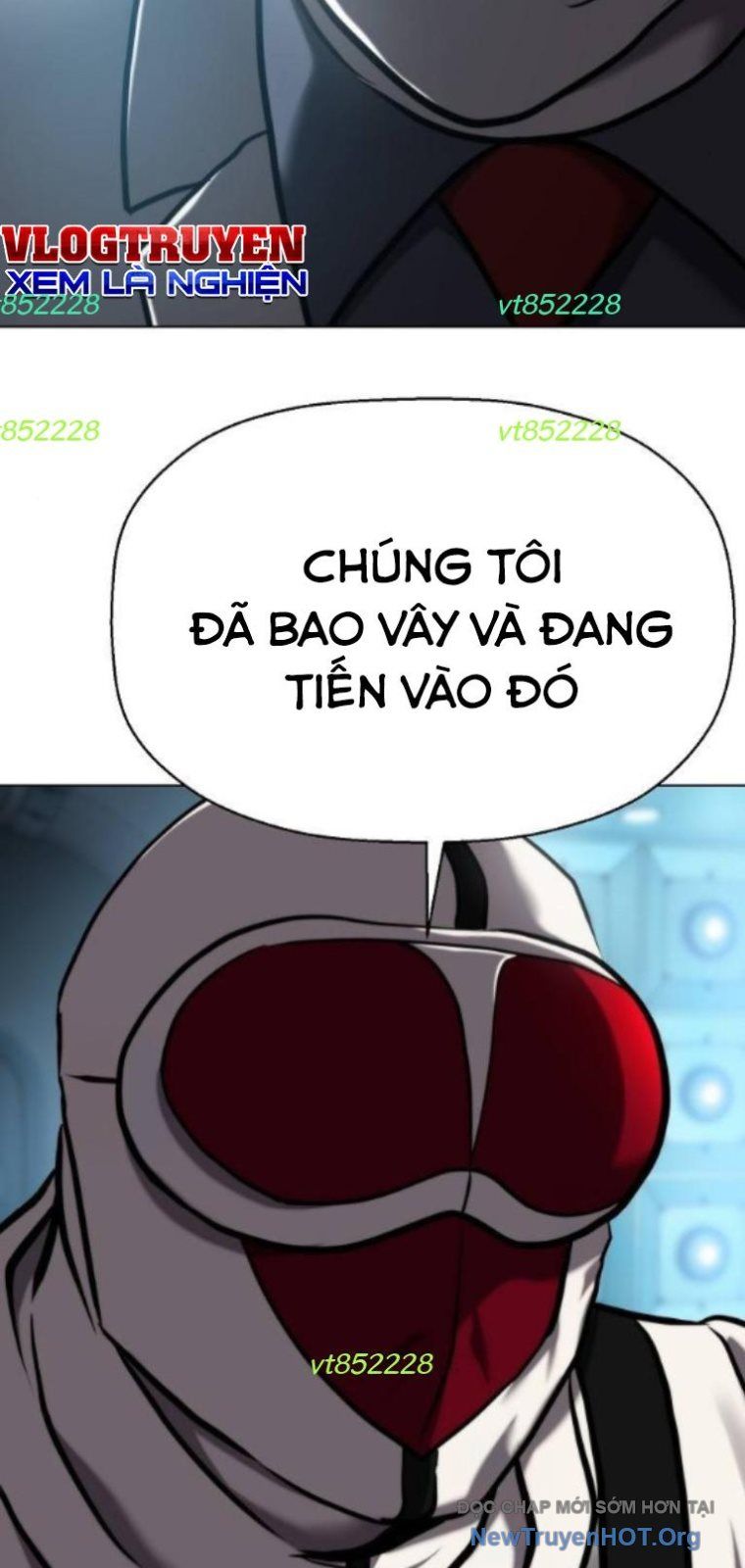 Đấu Trường Chiến Đấu Chương 61 Ảnh 32