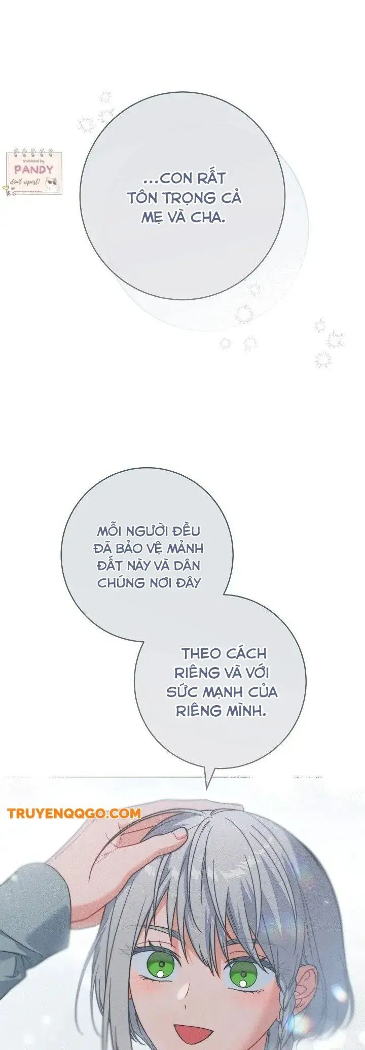 Hôn Nhân Vụ Lợi 2: Bản Tình Ca Không Thể Quên Chương 11 Ảnh 21