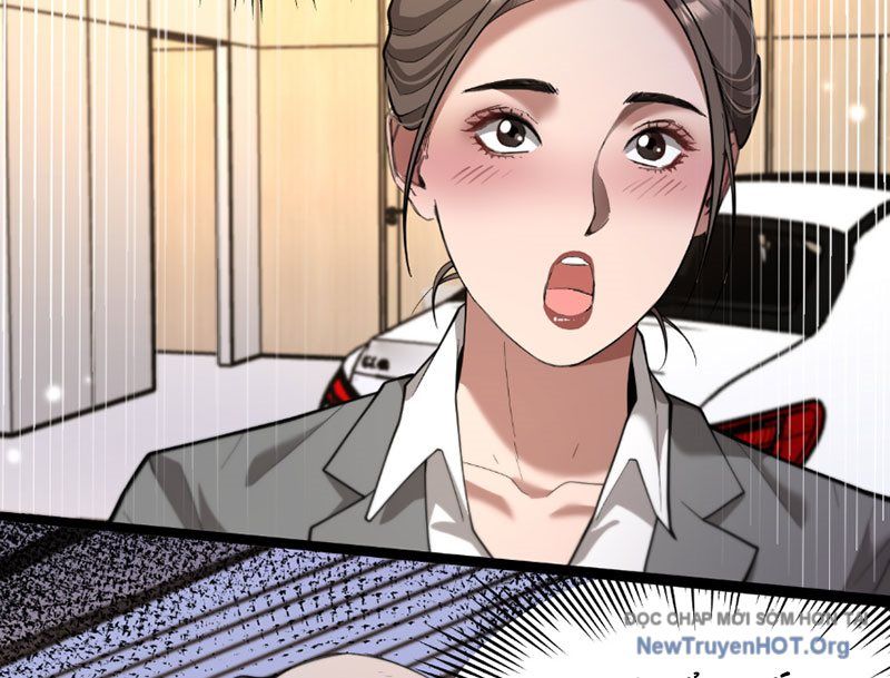 Thần Hào Như Ta, Làm Tra Nam Cũng Là Hợp Lý Chương 6 Ảnh 27