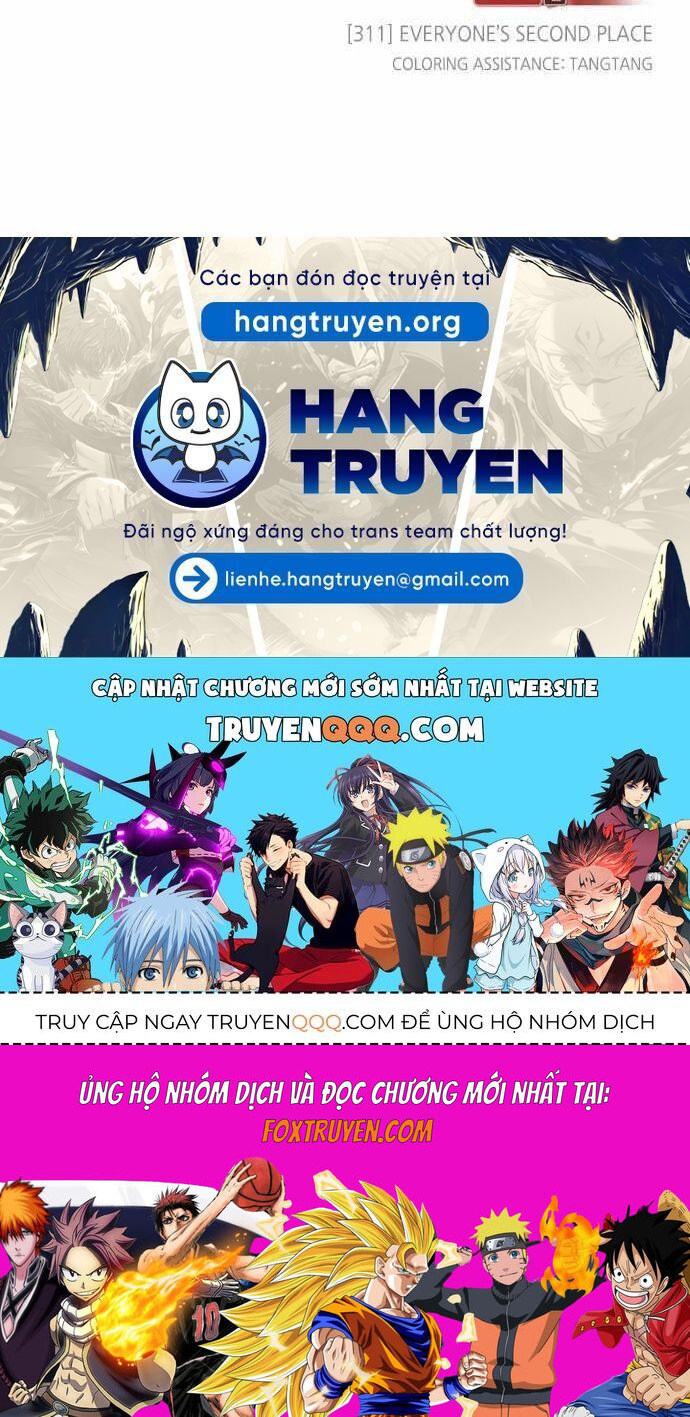 Zero Game Chương 311 Ảnh 101