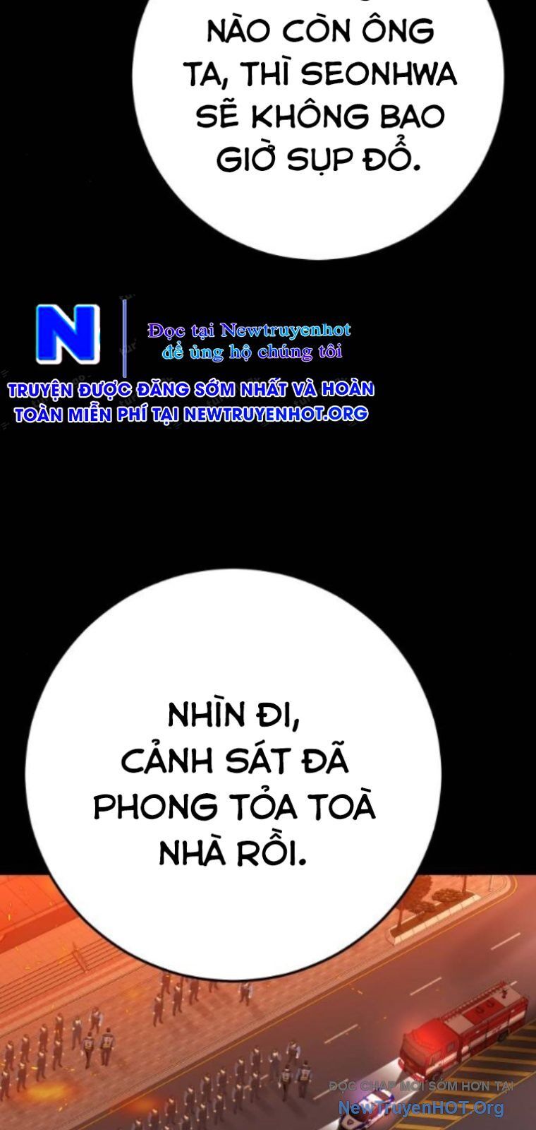 Đứa Con Báo Thù Chương 72 Ảnh 26