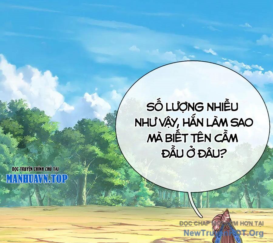 Bị Giam Cầm Trăm Vạn Năm Đệ Tử Ta Trải Khắp Chư Thiên Thần Giới Chương 386 Ảnh 8