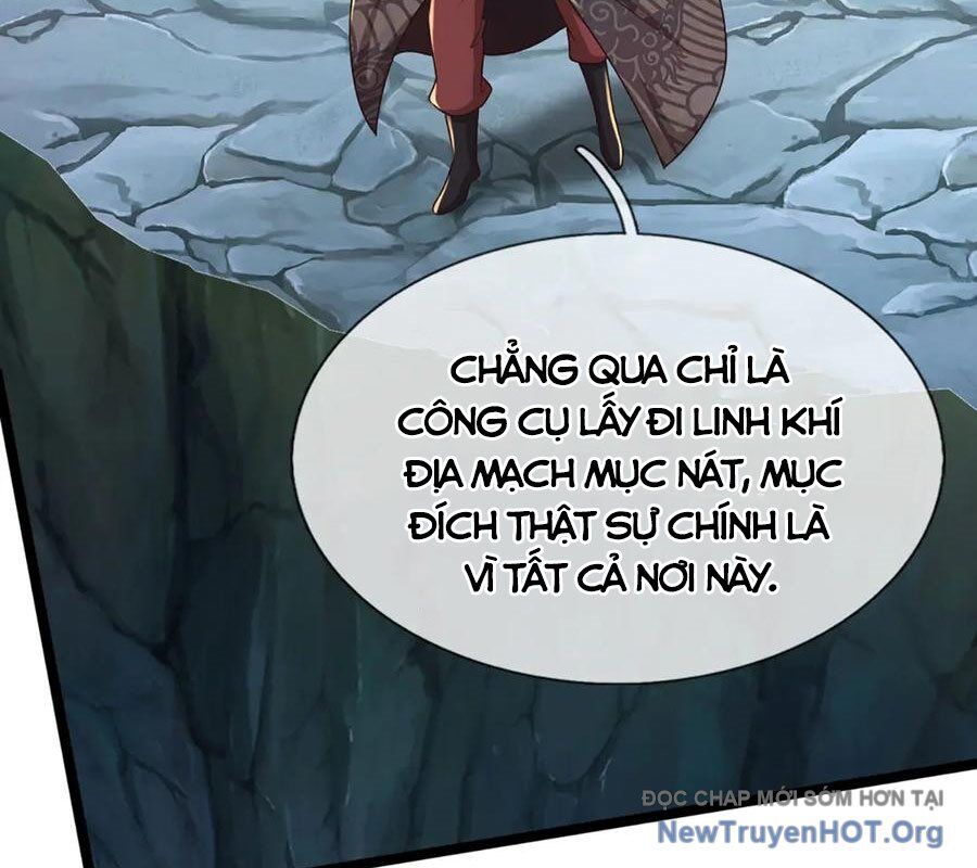 Bị Giam Cầm Trăm Vạn Năm Đệ Tử Ta Trải Khắp Chư Thiên Thần Giới Chương 386 Ảnh 72