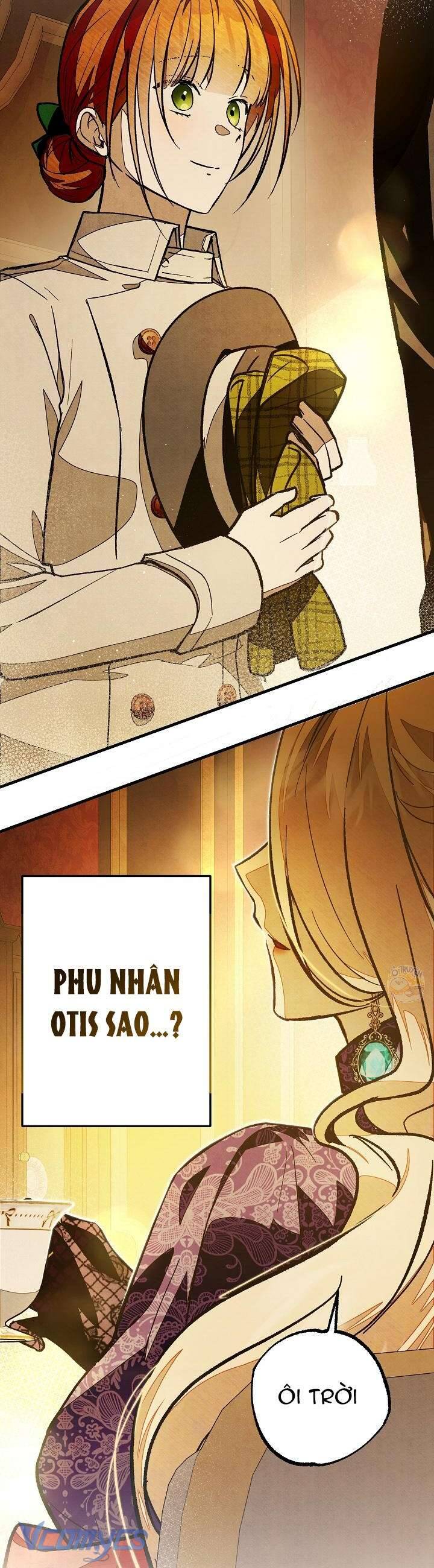 Chào Mừng Đến Với Dinh Thự Hoa Hồng Chương 3 Ảnh 78
