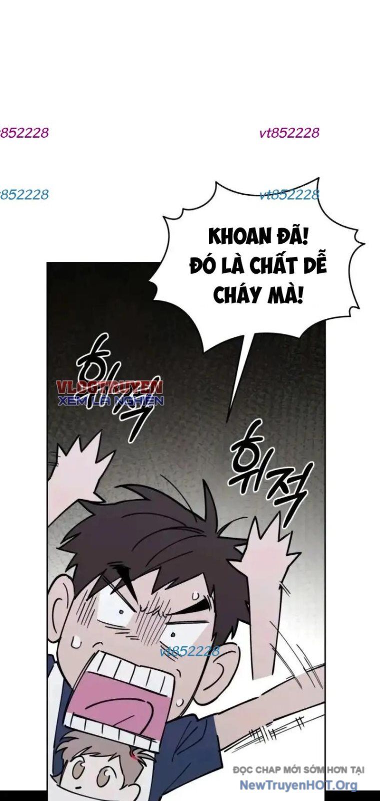 Gà Trống Nuôi Con Isekai Chương 10 Ảnh 110