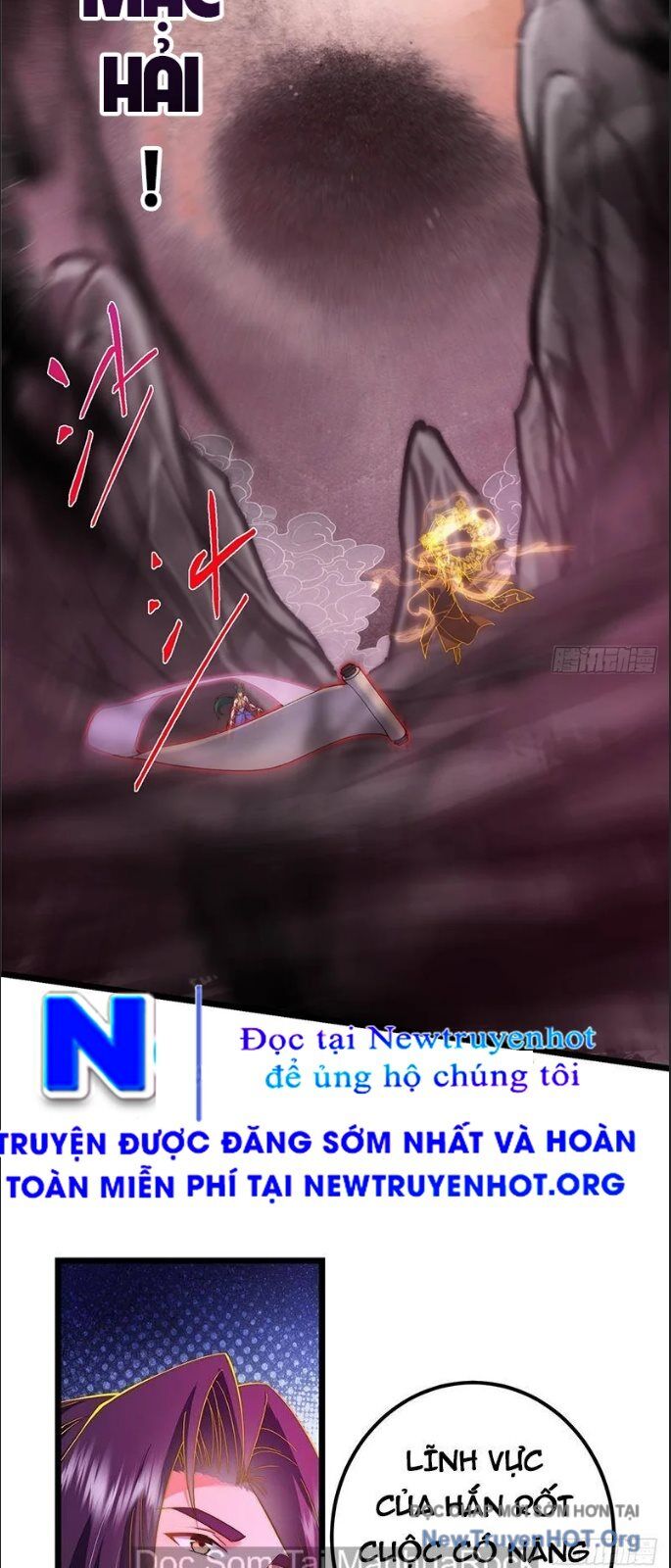 Chưởng Môn Khiêm Tốn Chút Chương 543 Ảnh 37