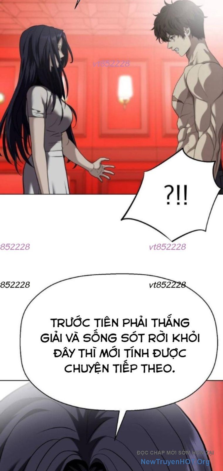 Đấu Trường Chiến Đấu Chương 61 Ảnh 15