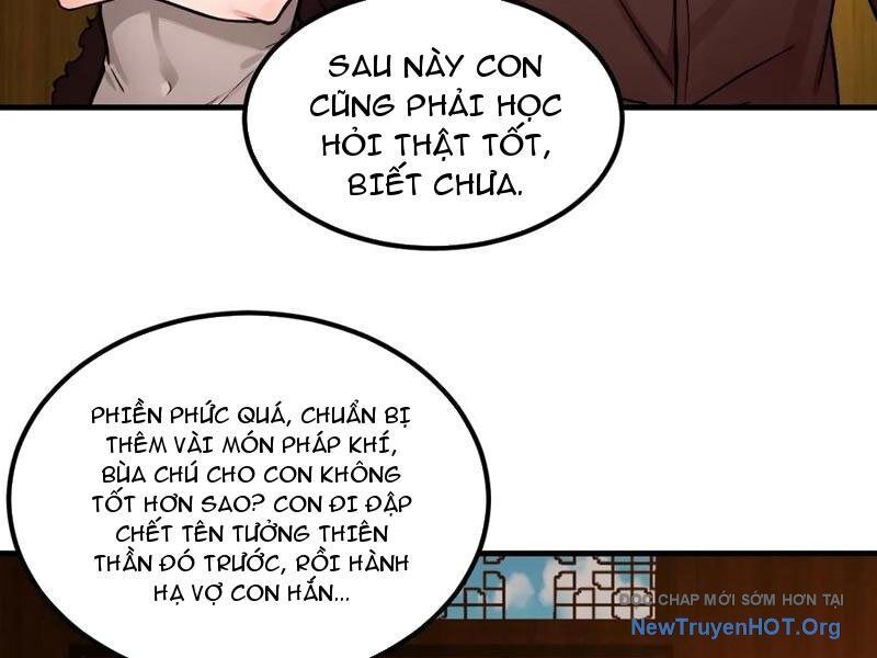 Chuyển Sinh Thành Tra Nam, Ta Giúp Thê Tử Trường Sinh Chương 32 Ảnh 91