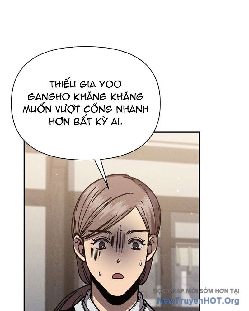 Ta Trở Thành Truyền Nhân Của Võ Thần Chương 36 Ảnh 15