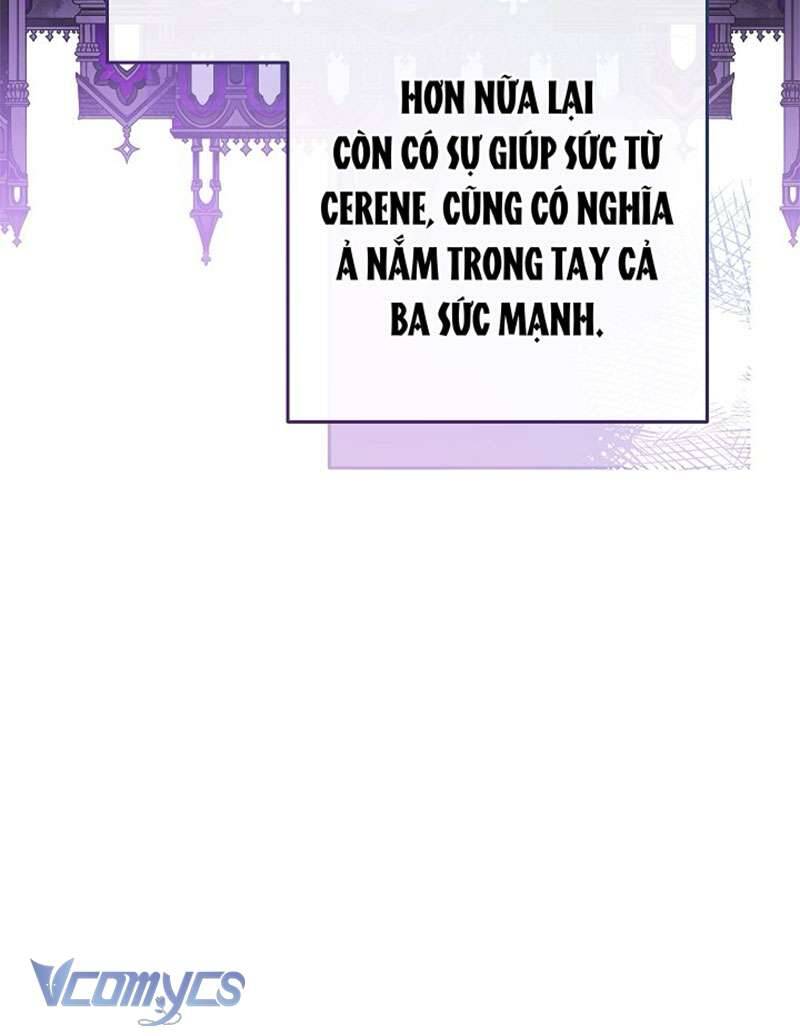 Hầu Gái Độc Quyền Của Hoàng Hậu Phản Diện Chương 91 Ảnh 35
