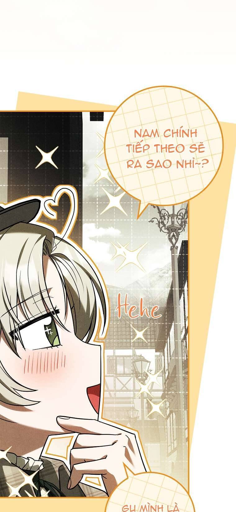 Văn Phòng Thám Tử Dành Cho Nam Chính Hối Hận! Chương 10 Ảnh 53