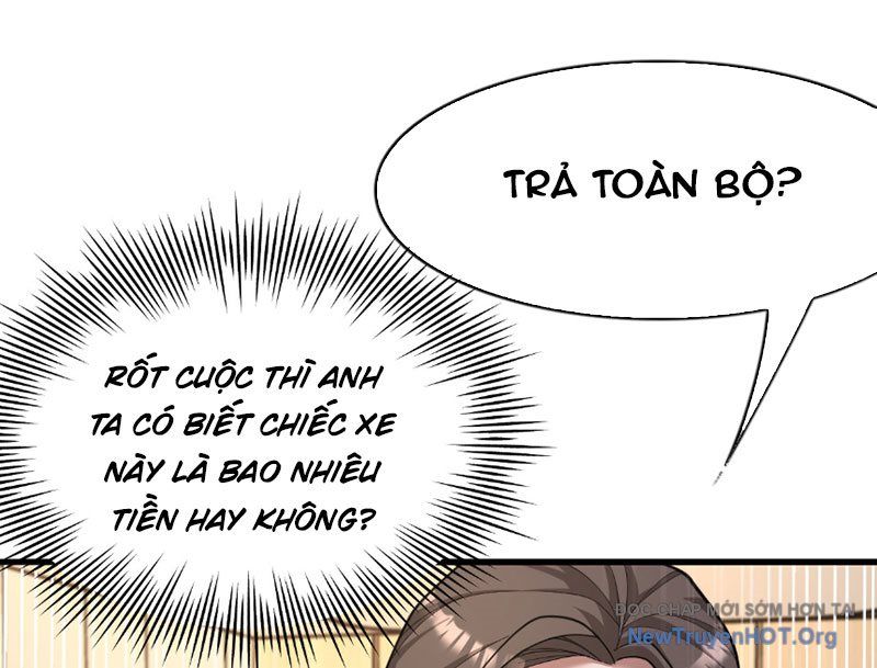 Thần Hào Như Ta, Làm Tra Nam Cũng Là Hợp Lý Chương 6 Ảnh 26