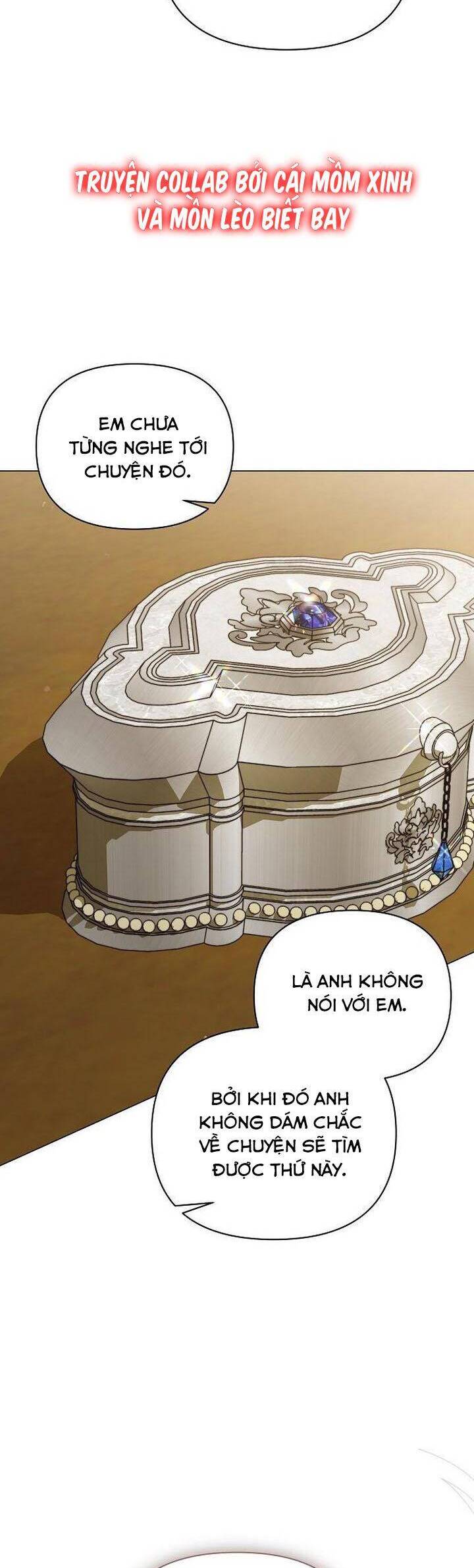 Dành Cho Nàng Juliet Xinh Đẹp Chương 40 Ảnh 42