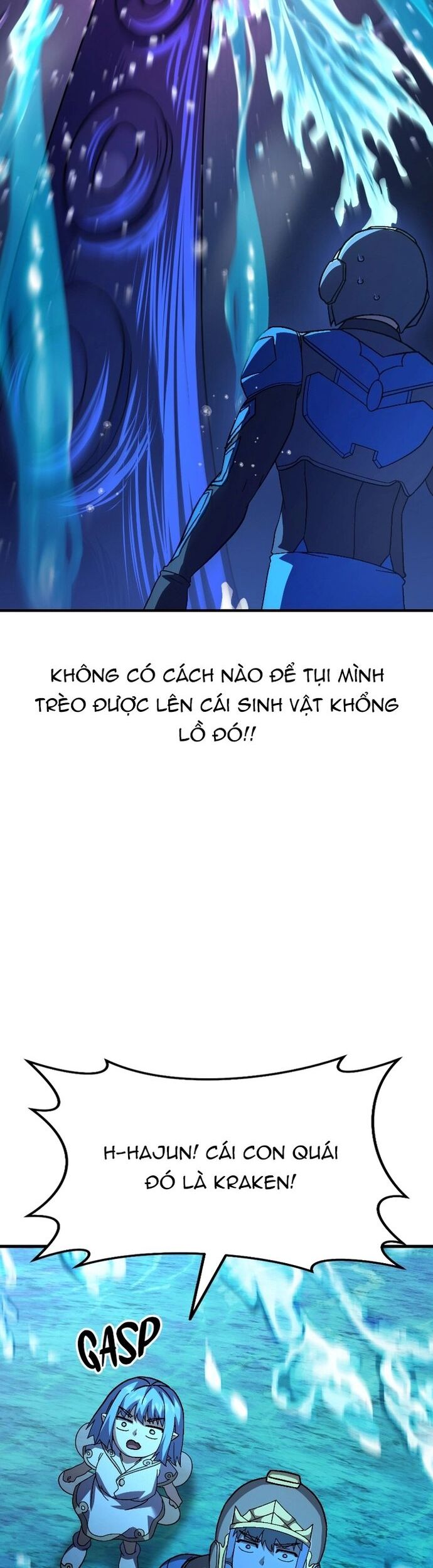 Shipper Của Thần Chương 59 Ảnh 21