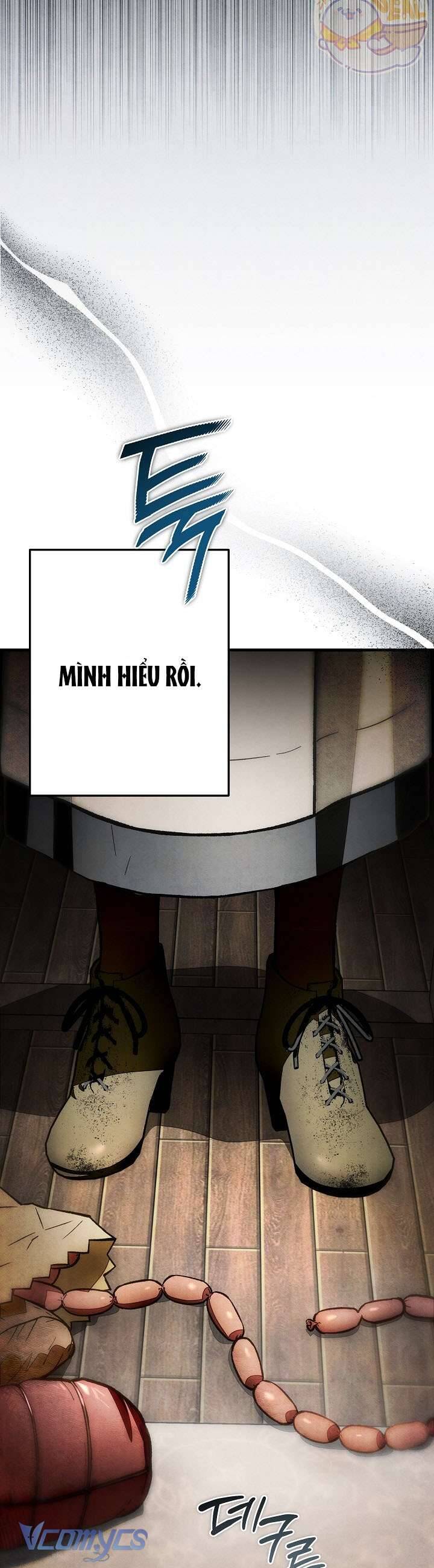 Chào Mừng Đến Với Dinh Thự Hoa Hồng Chương 2 Ảnh 12