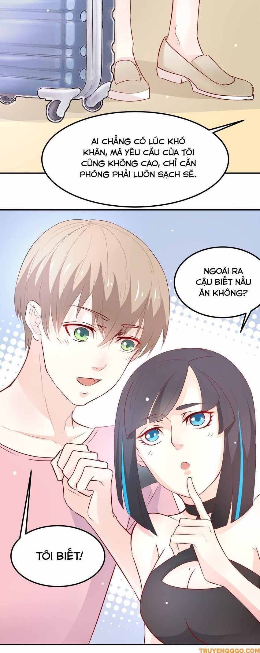 Mở Ra Các Tư Thế Của Nam Thần Chương 29 Ảnh 10