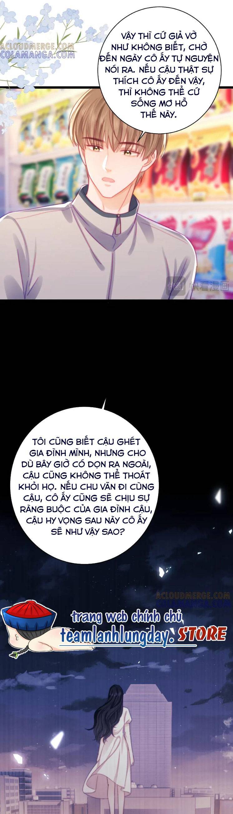 Truỵ Lạc Chương 65 Ảnh 4