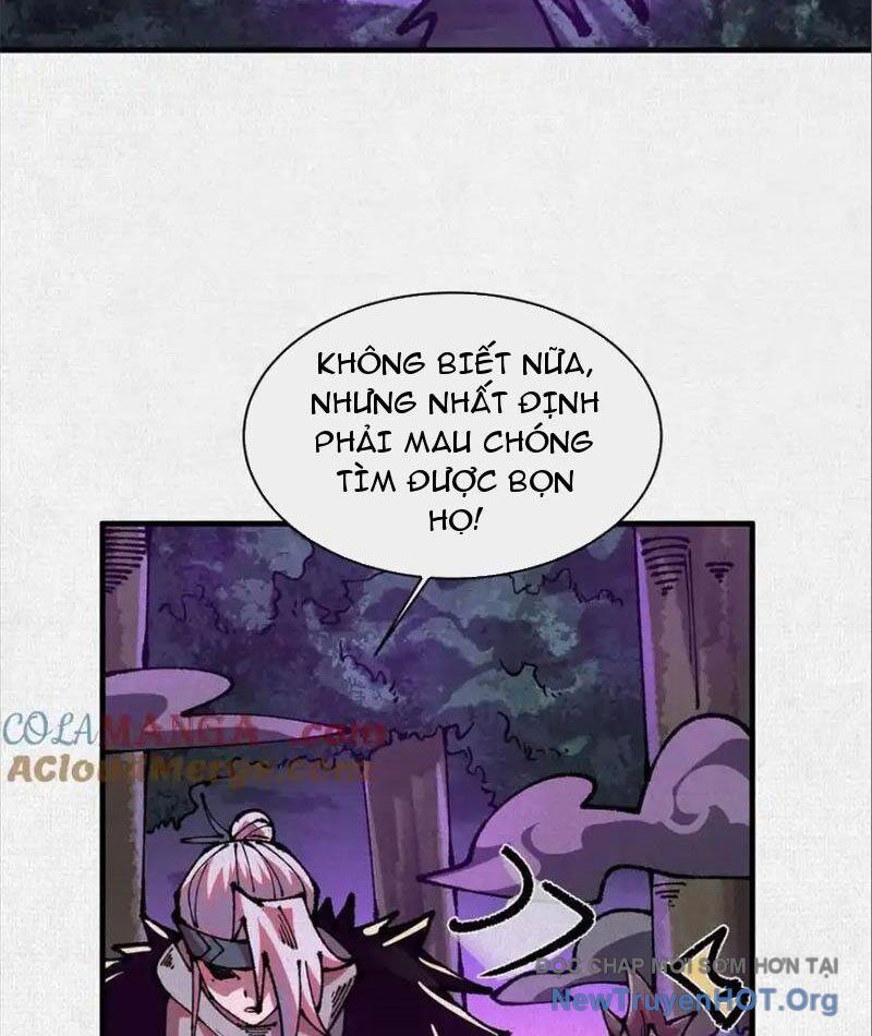 Xi Hồn Chương 81 Ảnh 17