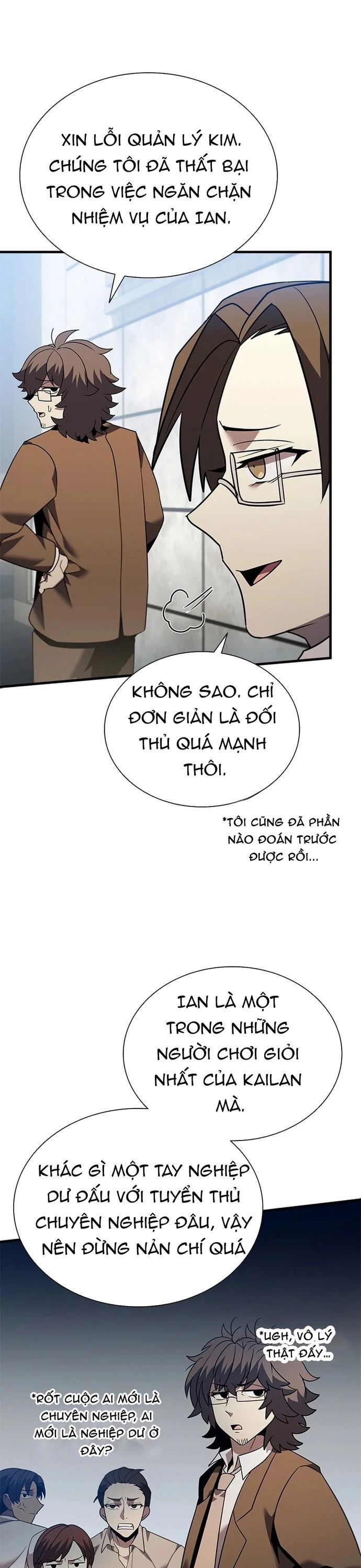 Bậc Thầy Thuần Hóa Chương 167 Ảnh 5