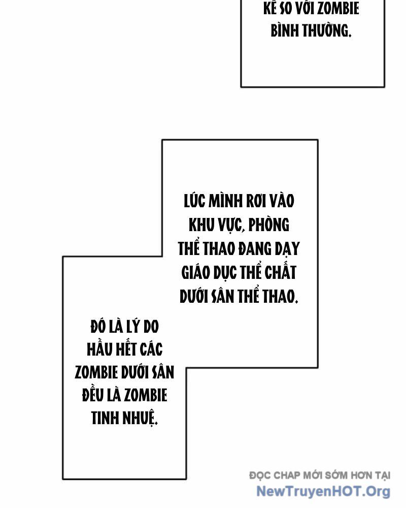 Hồi Quy: Tận Thế Báo Thù Chương 13 Ảnh 28