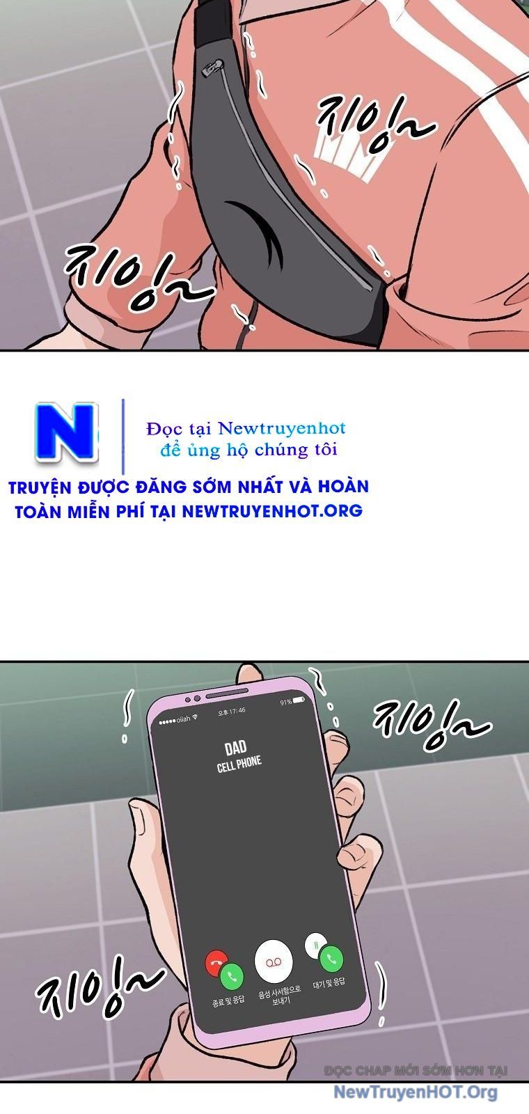 Du Thuyền Định Mệnh Chương 4 Ảnh 40