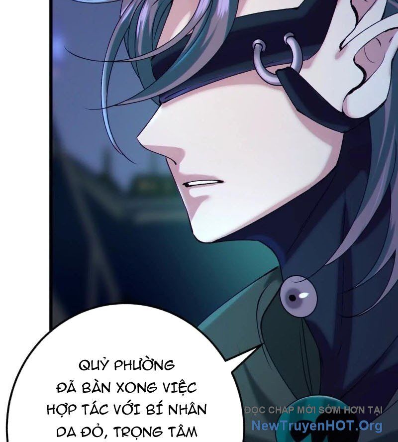 Dị Chủng Hắc Đản Chương 26 Ảnh 43