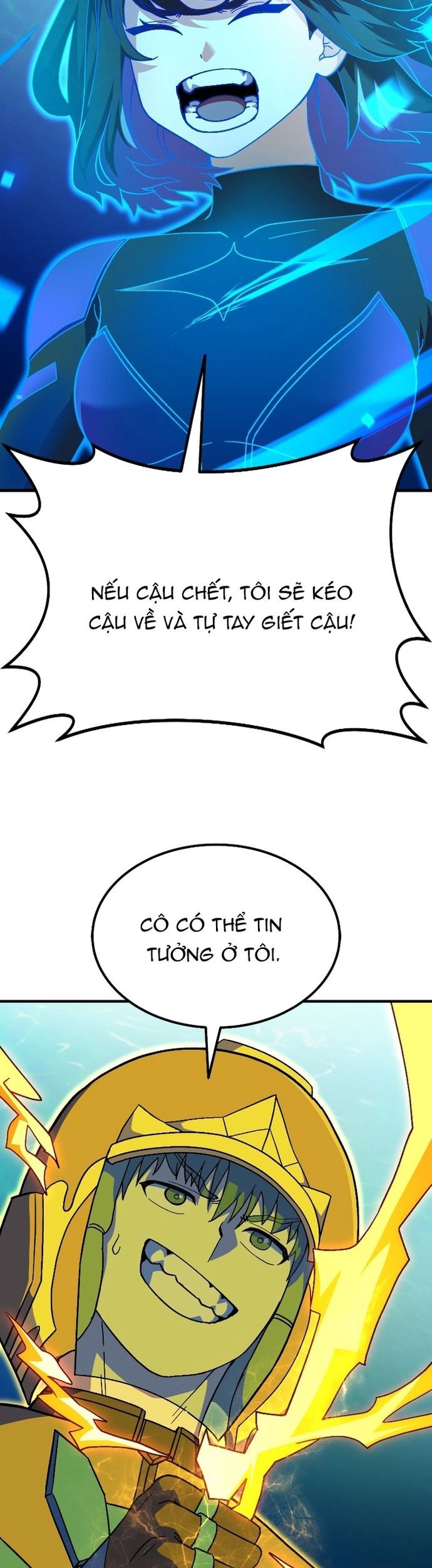 Shipper Của Thần Chương 60 Ảnh 22
