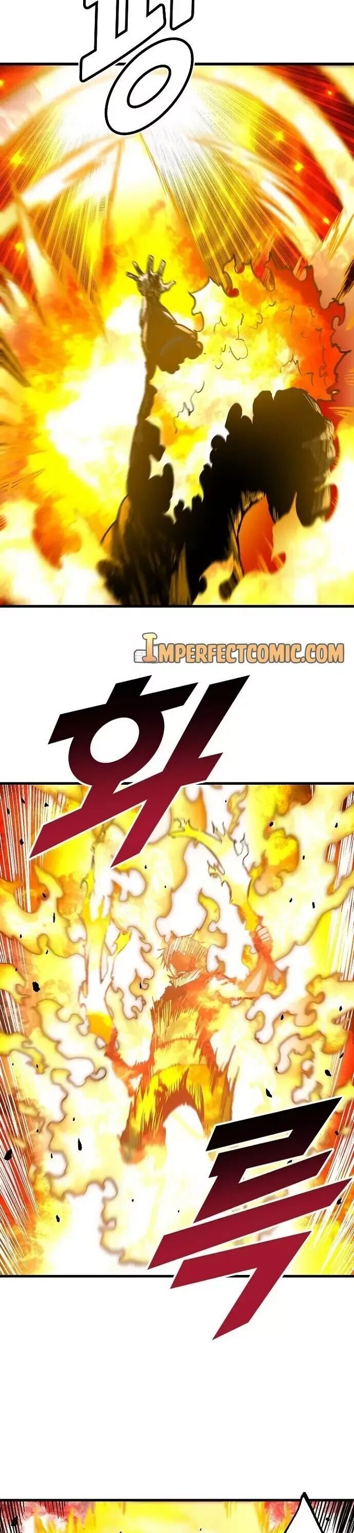 Unbreakable Chương 41 Ảnh 51