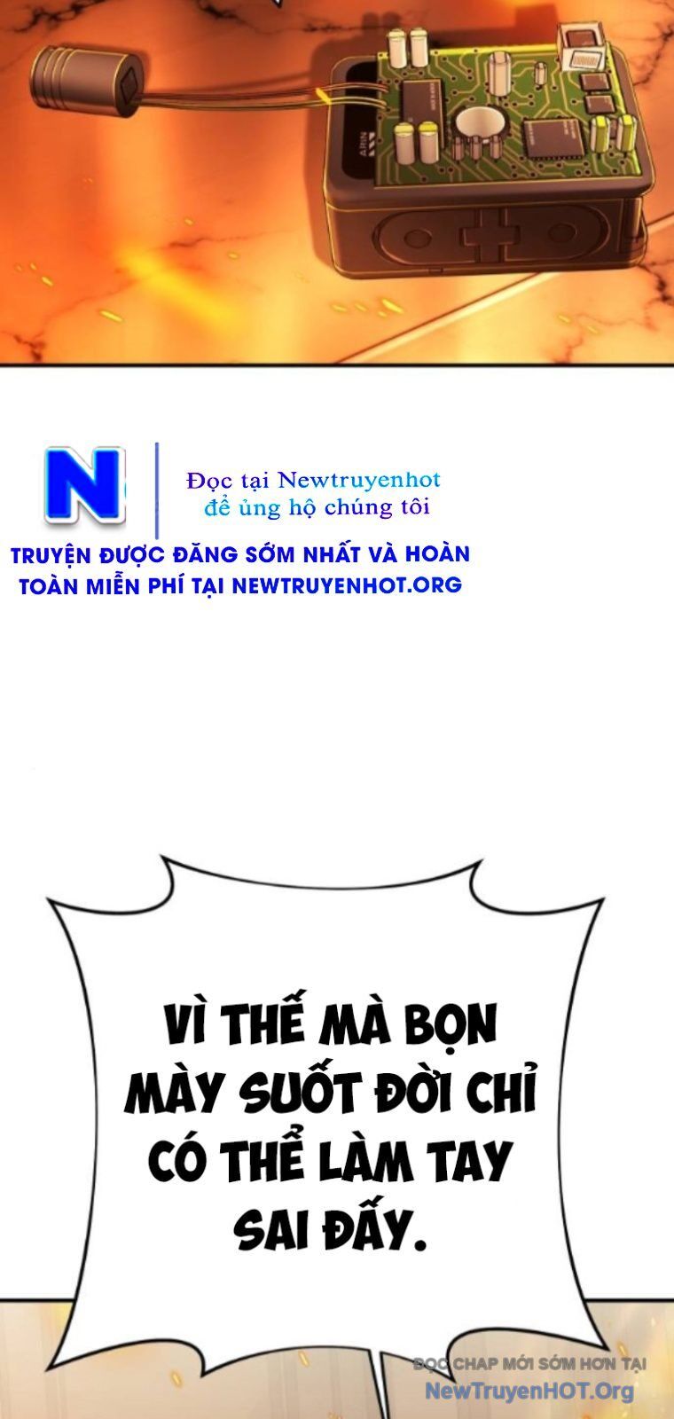 Đứa Con Báo Thù Chương 72 Ảnh 107