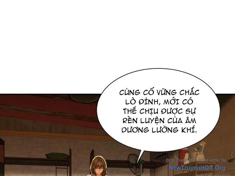 Chuyển Sinh Thành Tra Nam, Ta Giúp Thê Tử Trường Sinh Chương 31 Ảnh 8