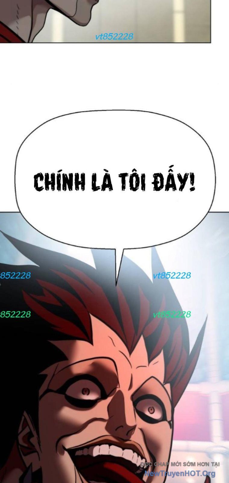 Đấu Trường Chiến Đấu Chương 61 Ảnh 53