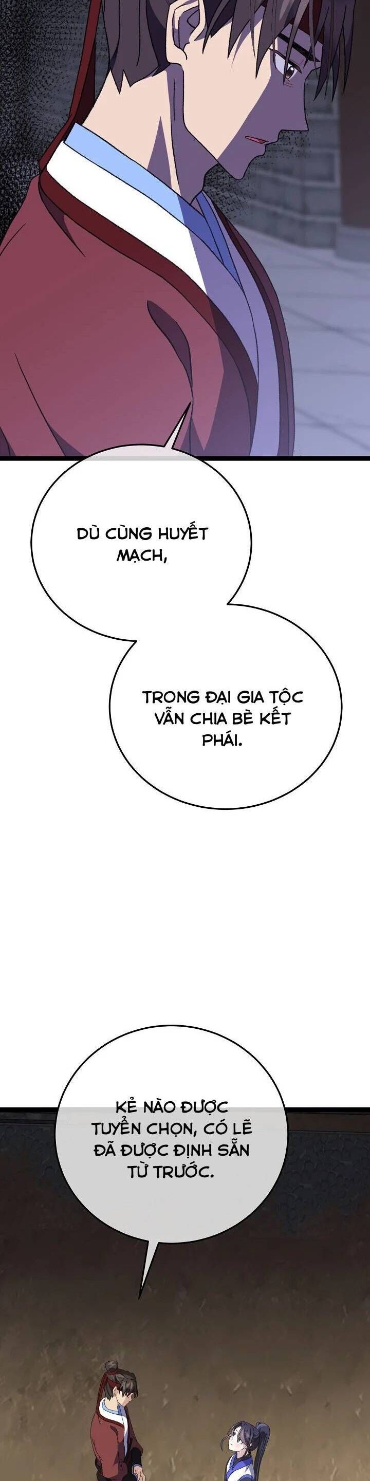 Hồi Sinh Huyết Mạch Nam Cung Chương 21 Ảnh 34