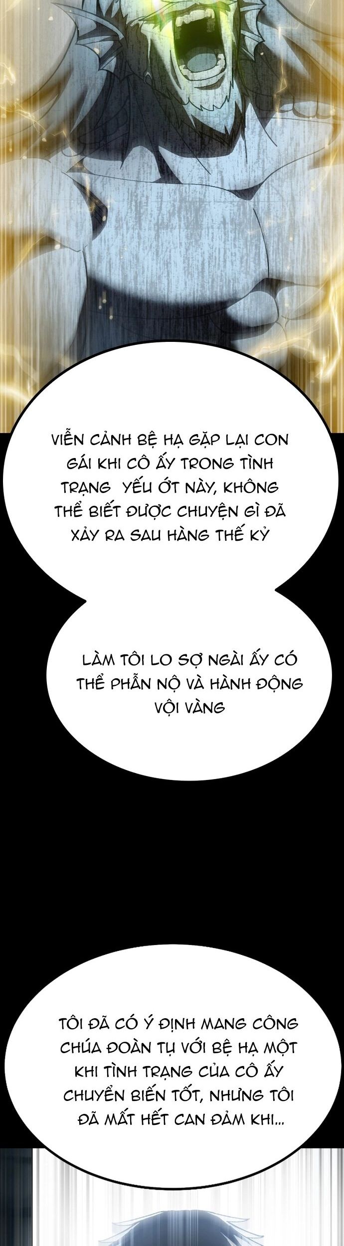 Shipper Của Thần Chương 57 Ảnh 21